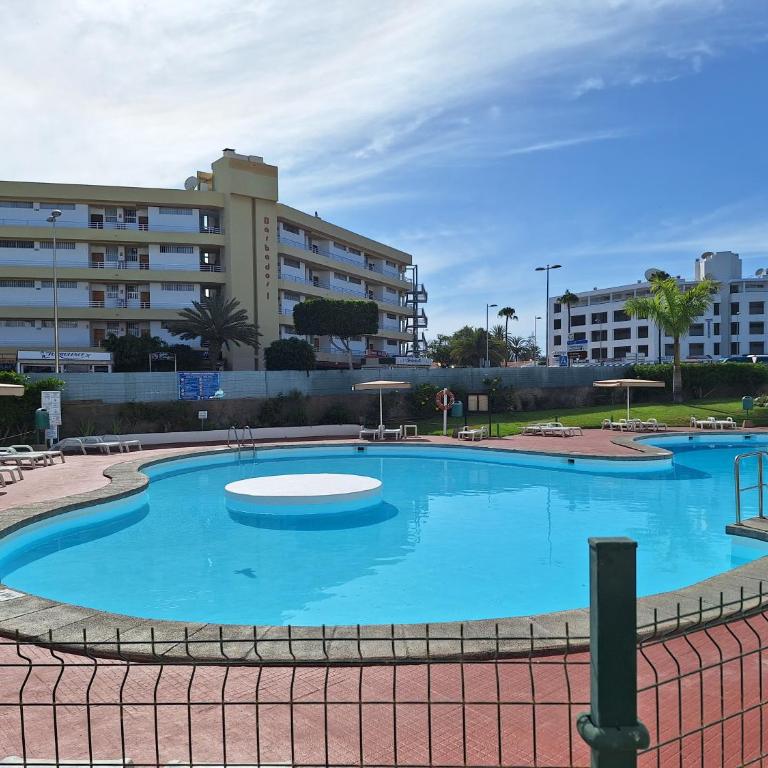 Casa Iguazu - At the center of Playa del Inglés - Apartamento de 1 dormitorio - 6