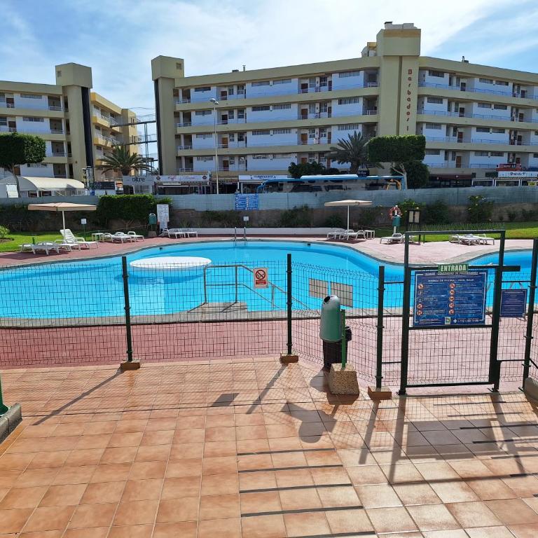 Casa Iguazu - At the center of Playa del Inglés - Apartamento de 1 dormitorio - 19