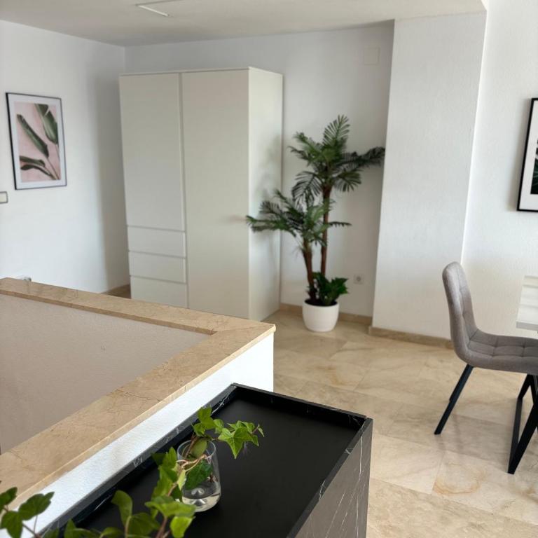 2 Bedroom Duplex i Calpe - Two-Bedroom Apartment - 27