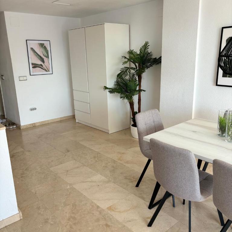 2 Bedroom Duplex i Calpe - Two-Bedroom Apartment - 28