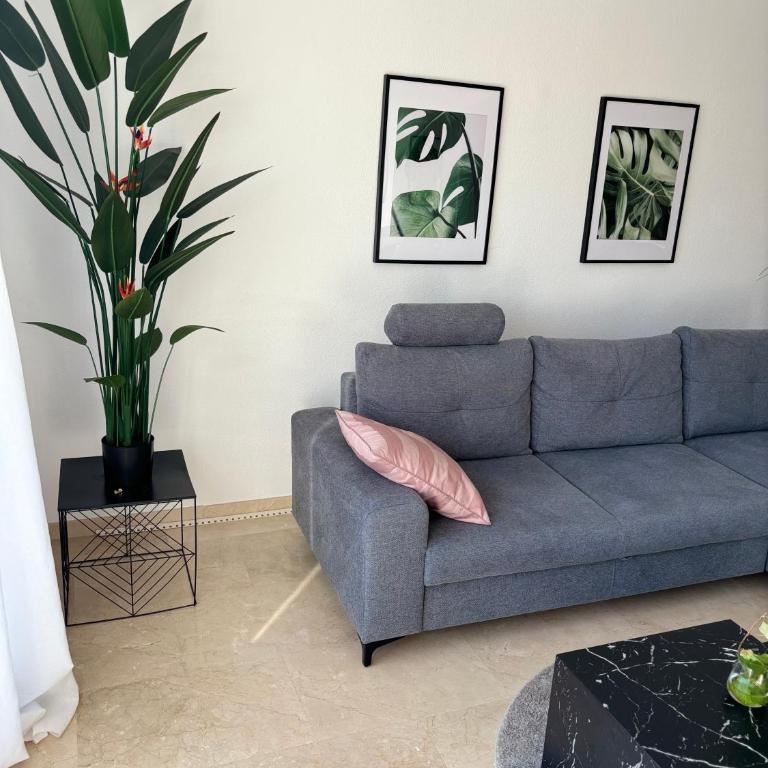2 Bedroom Duplex i Calpe - Two-Bedroom Apartment - 35
