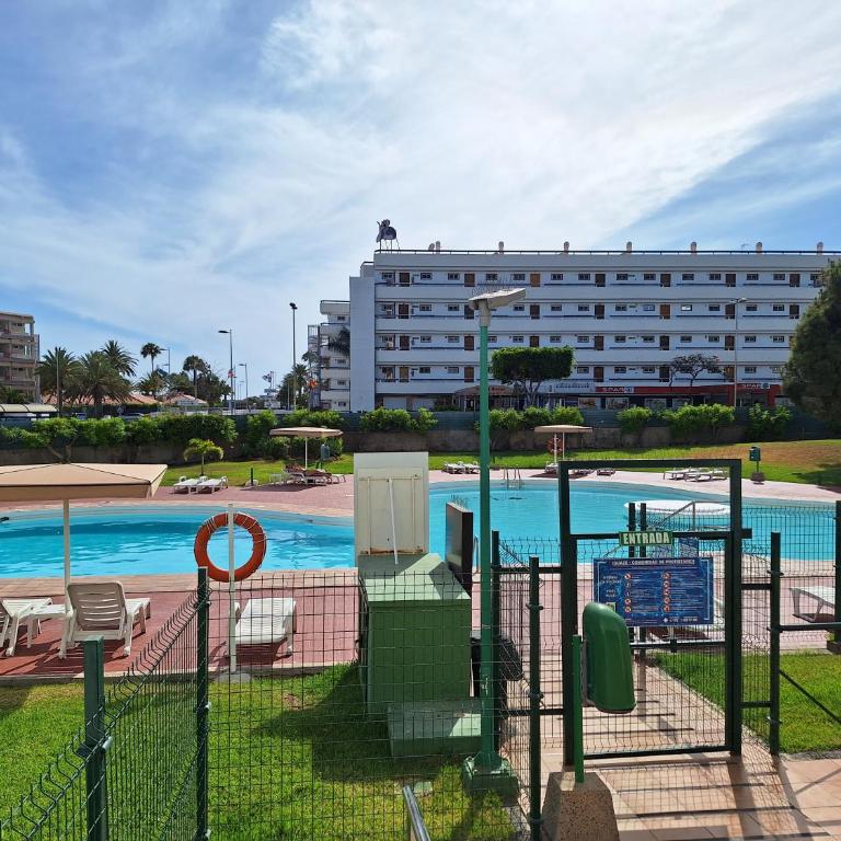 P&P - Apartment Iguazu - simply the best location! - Apartamento de 1 dormitorio - 15