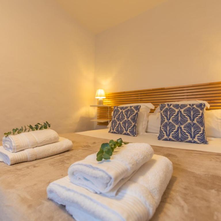 2nd line beach, garden, office & WIFI - Apartamento de 3 dormitorios - 9