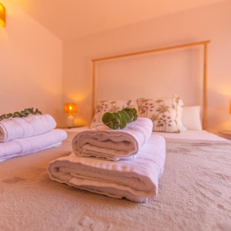 2nd line beach, garden, office & WIFI - Apartamento de 3 dormitorios - 7