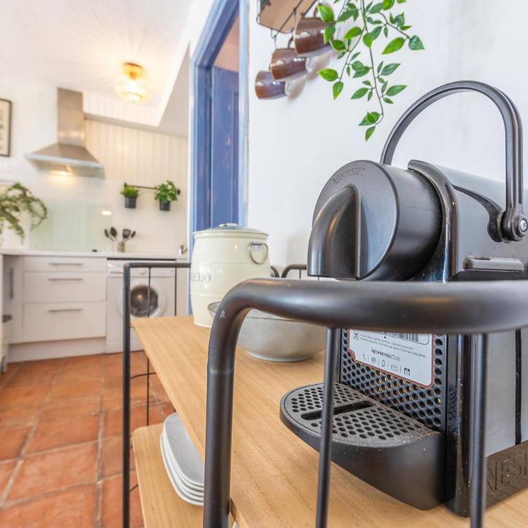 2nd line beach, garden, office & WIFI - Apartamento de 3 dormitorios - 2