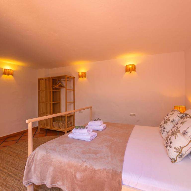 2nd line beach, garden, office & WIFI - Apartamento de 3 dormitorios - 17