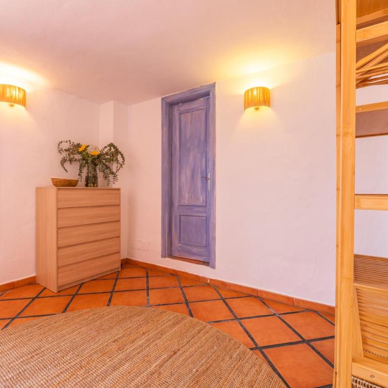 2nd line beach, garden, office & WIFI - Apartamento de 3 dormitorios - 33
