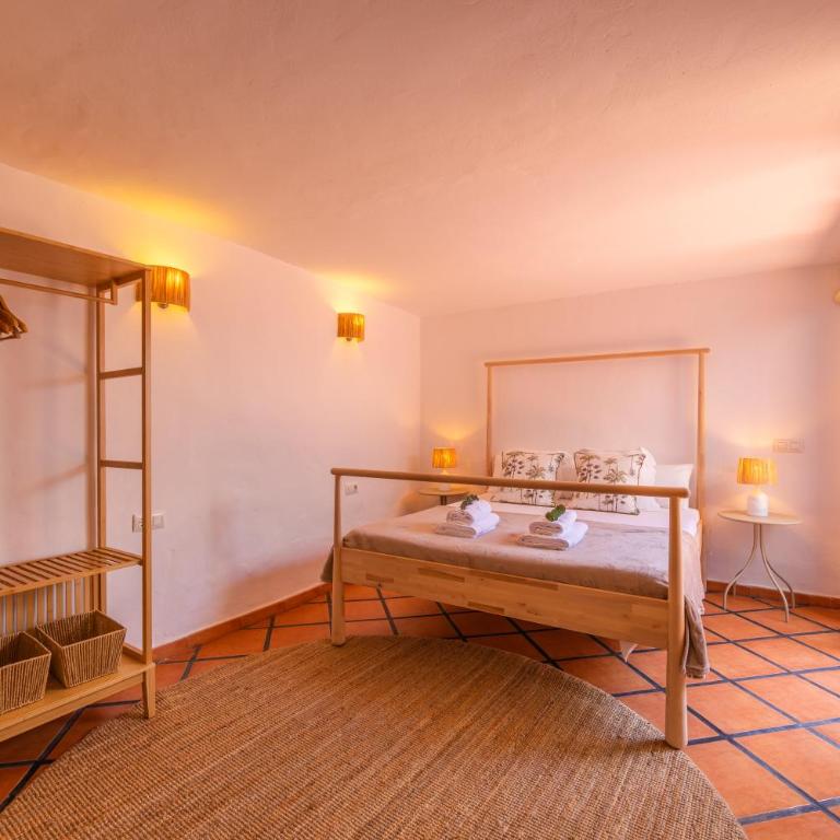2nd line beach, garden, office & WIFI - Apartamento de 3 dormitorios - 39