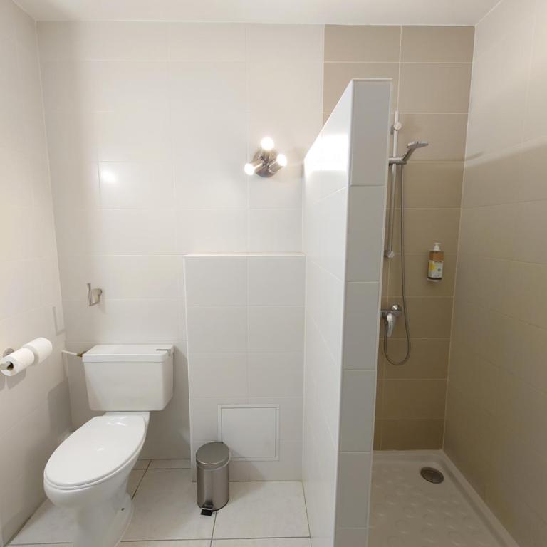 greet Grenoble Centre Gare Accor Hotel - Chambre Familiale Pop (5 Personnes) - 3