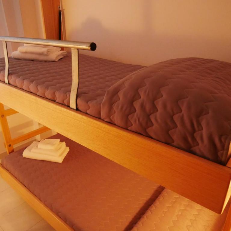 Hotel Kon Tiki - Camera Familiare - 1