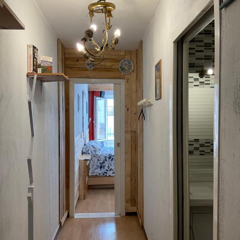 studio metz gare - Appartement 1 Chambre - 13