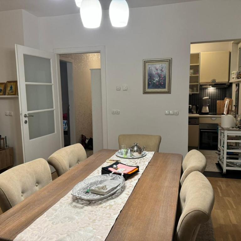 Heart of Sarajevo - One-Bedroom Apartment - 7