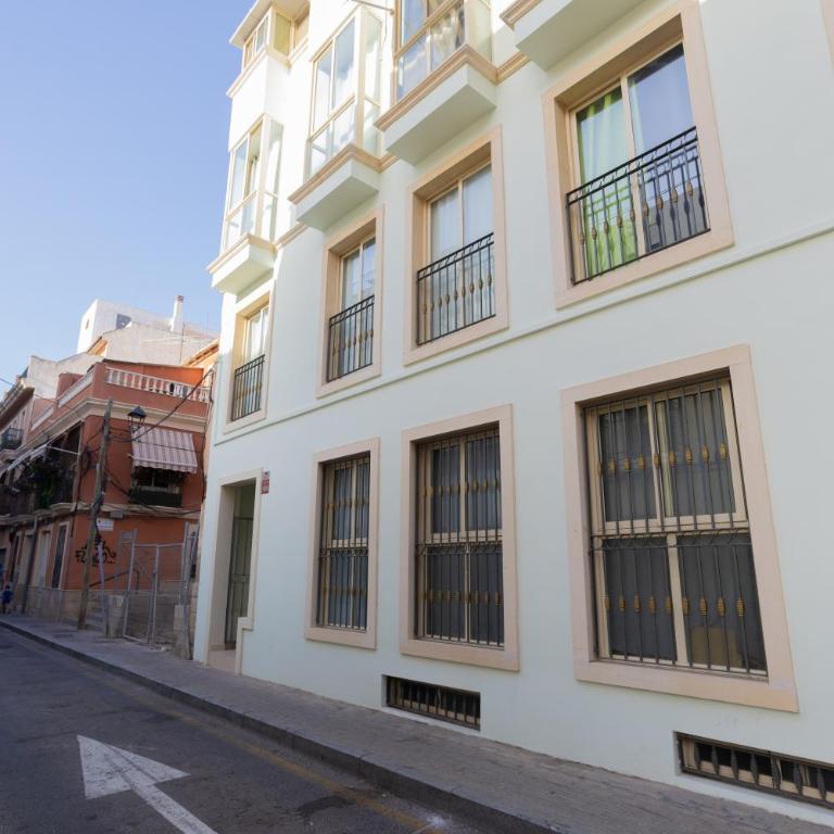 Casas349h Santa Barbara Alicante - Apartamento de 3 dormitorios - 4
