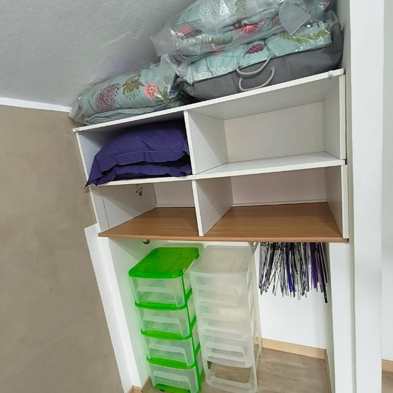 Cosy F2 - Apartamento de 1 dormitorio - 10
