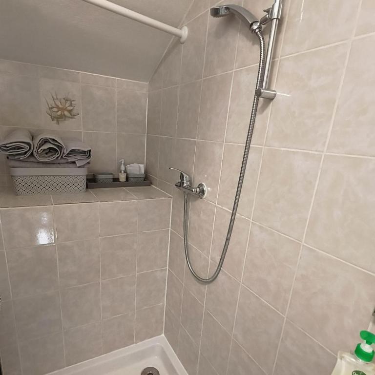 Cosy F2 - Apartamento de 1 dormitorio - 13