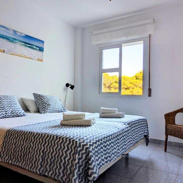 Holiday Home La Atalaya de Conil - Appartement 2 Chambres - 8