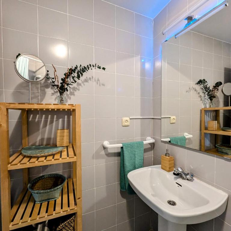 Holiday Home La Atalaya de Conil - Appartement 2 Chambres - 12