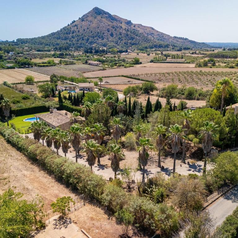E381 Es Clos by Mallorca Villa Selection - Villa con piscina privada - 15
