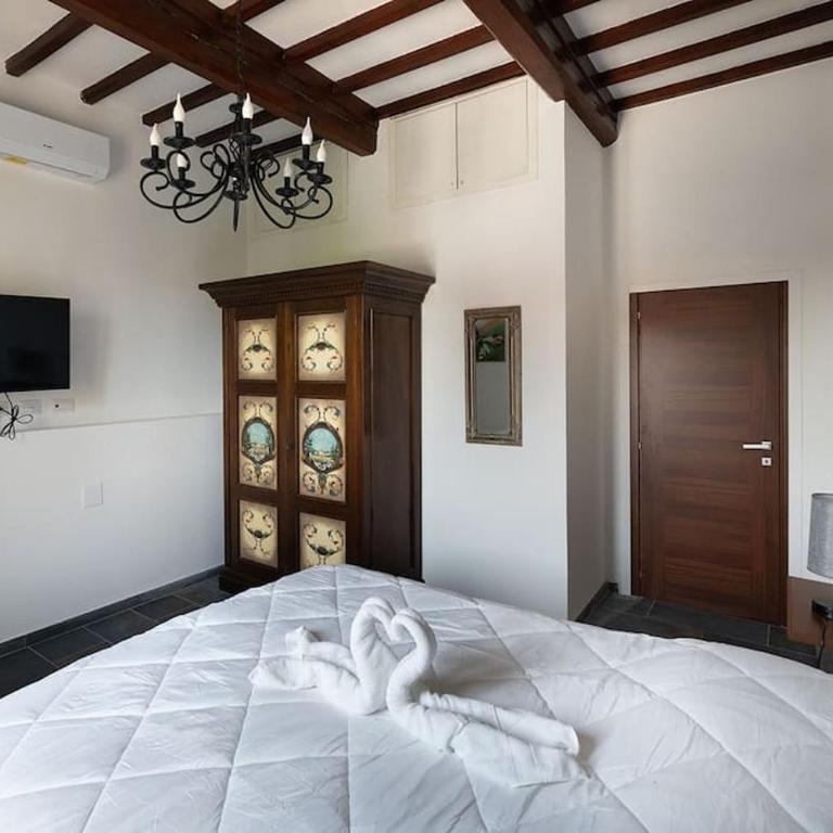 Casa del borgo antico - Appartamento con 2 Camere da Letto - 1