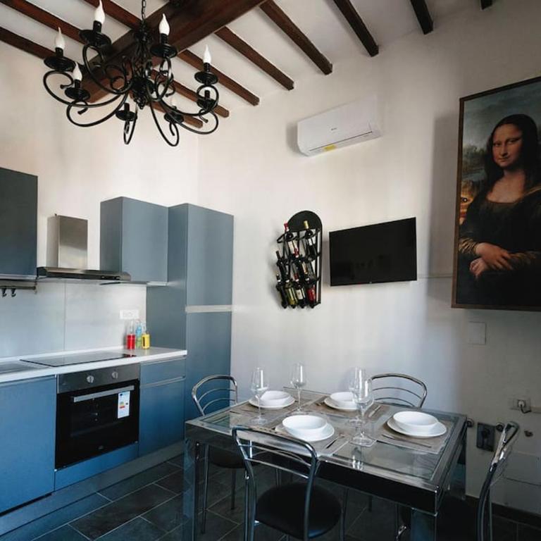 Casa del borgo antico - Appartamento con 2 Camere da Letto - 3