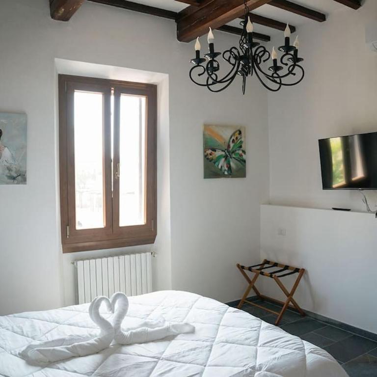 Casa del borgo antico - Appartamento con 2 Camere da Letto - 4
