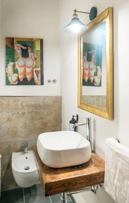 Casa del borgo antico - Appartamento con 2 Camere da Letto - 10