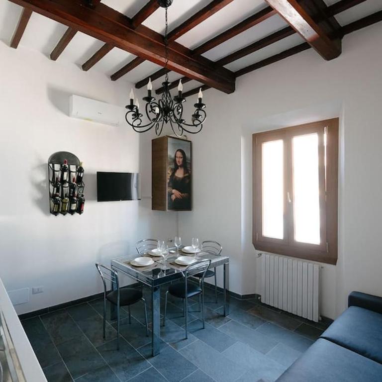 Casa del borgo antico - Appartamento con 2 Camere da Letto - 11