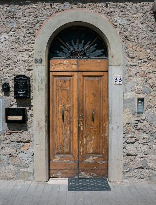 Casa del borgo antico - Appartamento con 2 Camere da Letto - 12