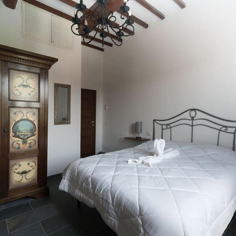 Casa del borgo antico - Appartamento con 2 Camere da Letto - 13