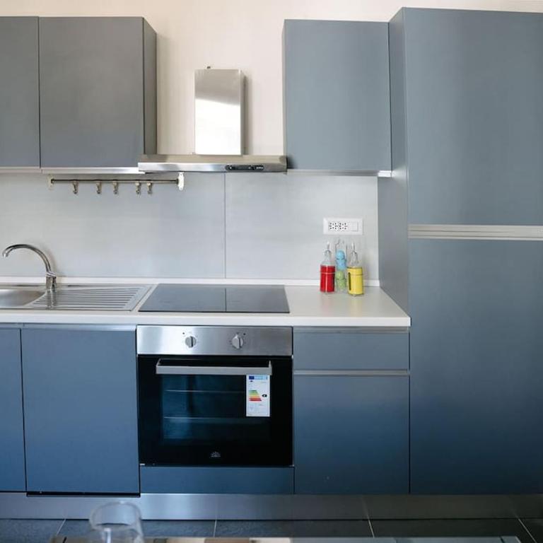 Casa del borgo antico - Appartamento con 2 Camere da Letto - 20