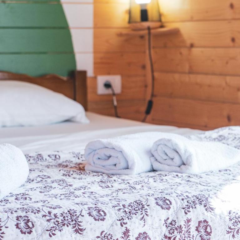 Stone Point Villas - Vacation Home - 18