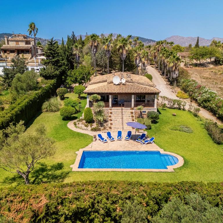 E381 Es Clos by Mallorca Villa Selection - Villa con piscina privada - 17