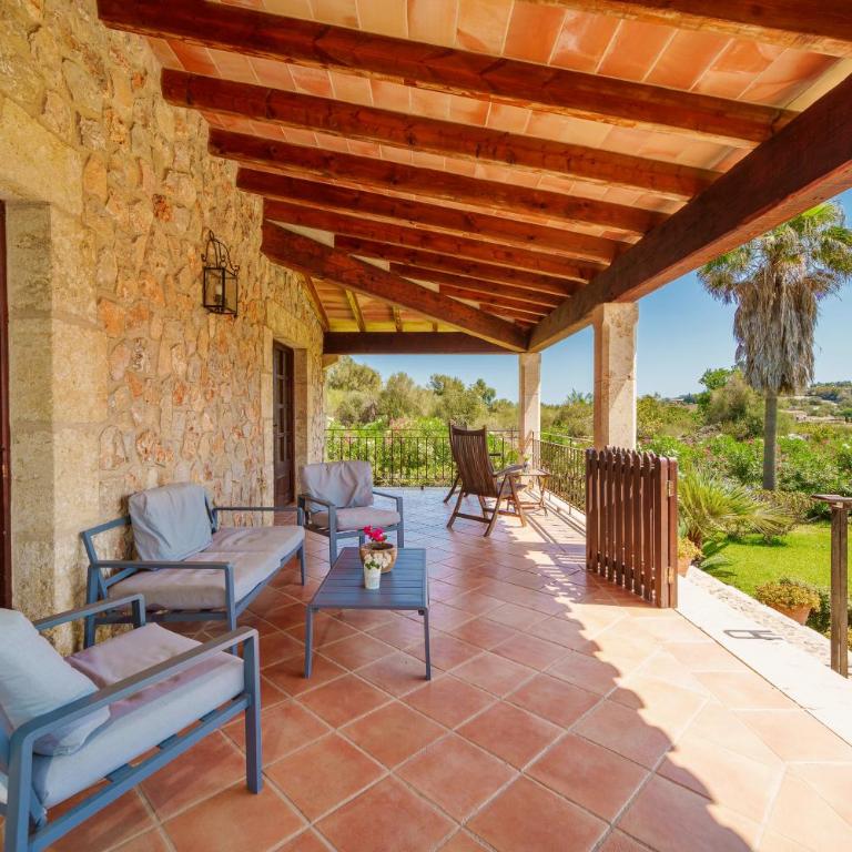 E381 Es Clos by Mallorca Villa Selection - Villa con piscina privada - 19