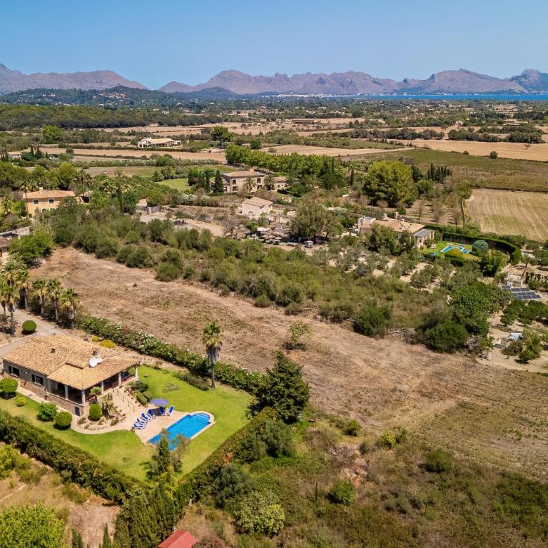 E381 Es Clos by Mallorca Villa Selection - Villa con piscina privada - 21