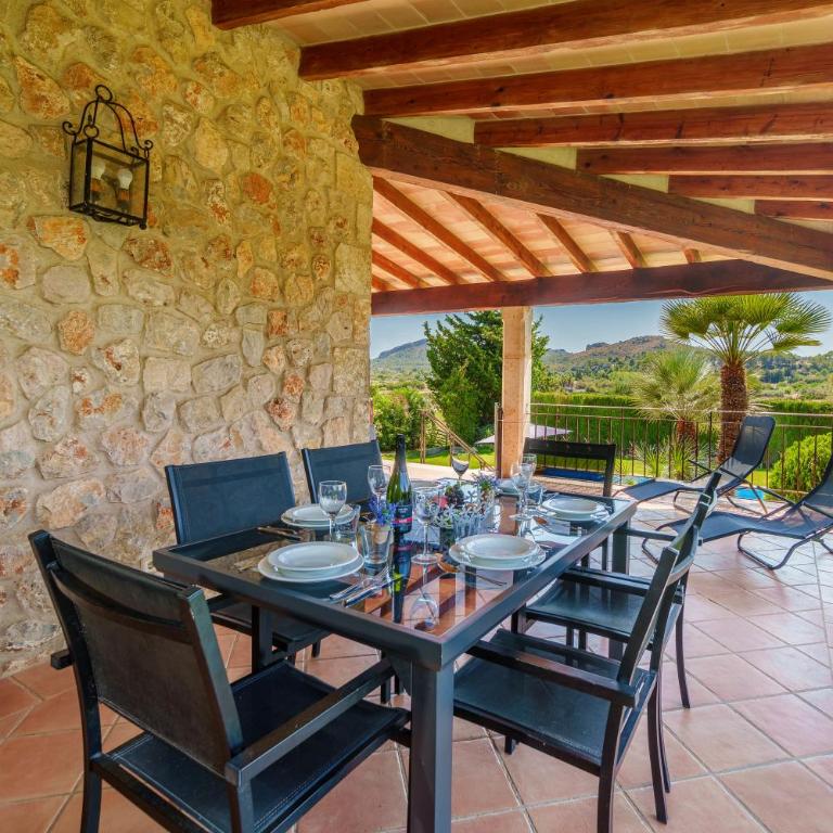 E381 Es Clos by Mallorca Villa Selection - Villa con piscina privada - 27