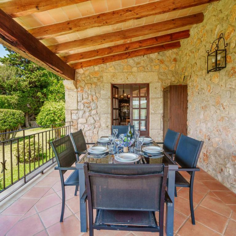 E381 Es Clos by Mallorca Villa Selection - Villa con piscina privada - 23