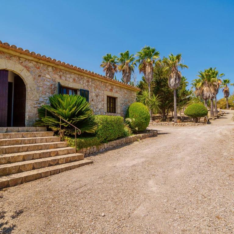 E381 Es Clos by Mallorca Villa Selection - Villa con piscina privada - 31