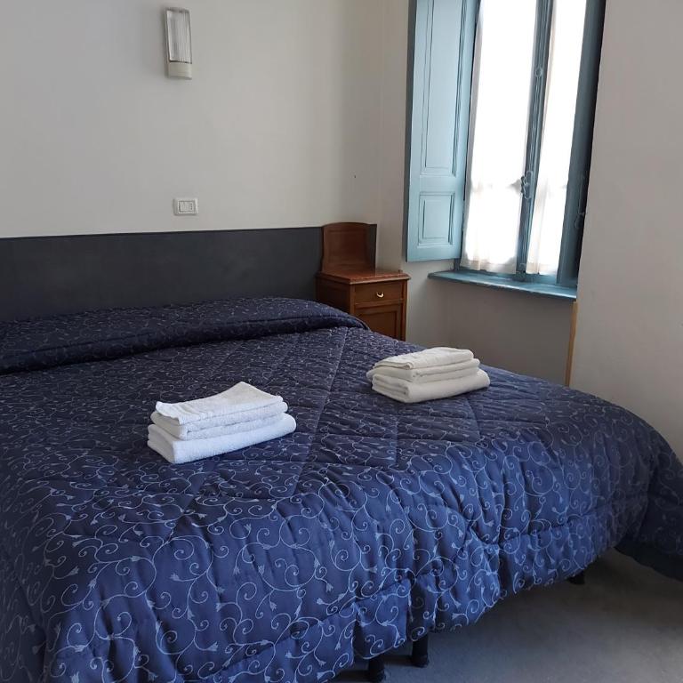 Hotel Sommeiller - Camera Matrimoniale Standard - 1