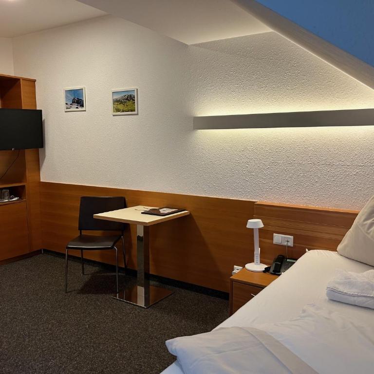 Villa Styria - Boutiquehotel mit Sauna und optionaler Halbpension - Chambre Simple - 5