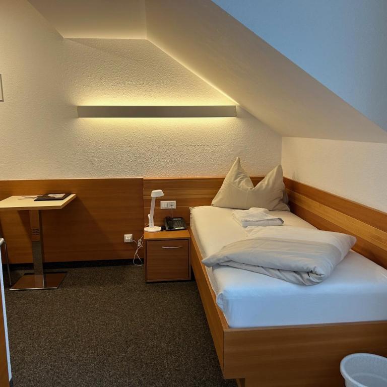 Villa Styria - Boutiquehotel mit Sauna und optionaler Halbpension - Chambre Simple - 1