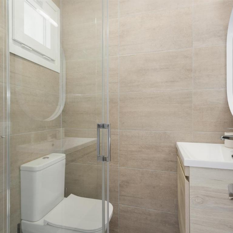 Townhouse, recently renovated and 200m from La Cala beach, in Mijas Costa - Apartamento de 3 dormitorios - 10