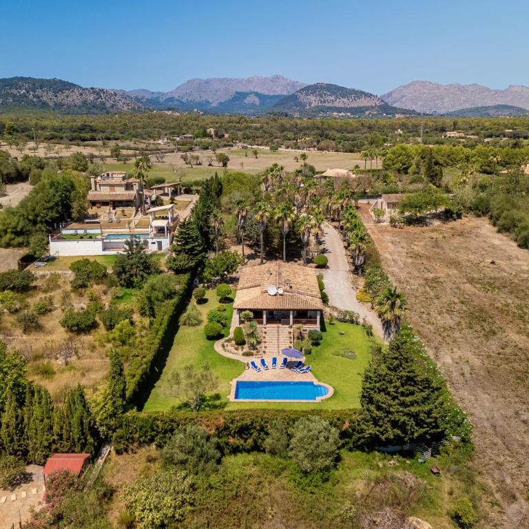 E381 Es Clos by Mallorca Villa Selection - Villa con piscina privada - 33