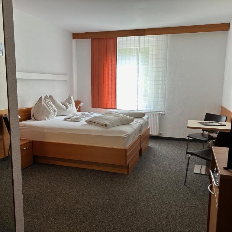 Villa Styria - Boutiquehotel mit Sauna und optionaler Halbpension - Chambre Double - 6