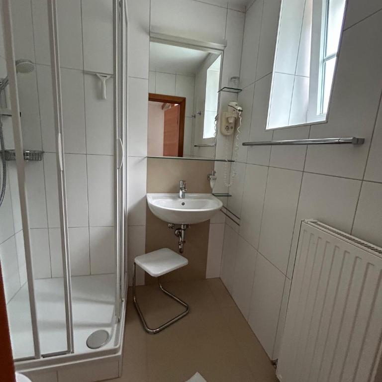 Villa Styria - Boutiquehotel mit Sauna und optionaler Halbpension - Chambre Simple - 4