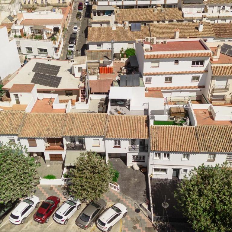 Townhouse, recently renovated and 200m from La Cala beach, in Mijas Costa - Apartamento de 3 dormitorios - 47