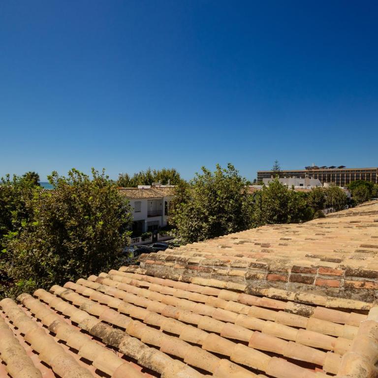 Townhouse, recently renovated and 200m from La Cala beach, in Mijas Costa - Apartamento de 3 dormitorios - 14