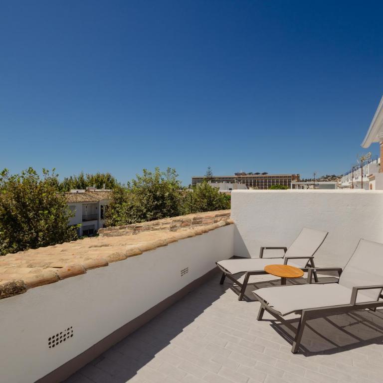 Townhouse, recently renovated and 200m from La Cala beach, in Mijas Costa - Apartamento de 3 dormitorios - 13