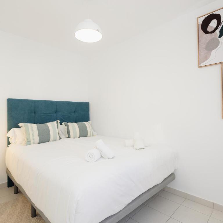 Townhouse, recently renovated and 200m from La Cala beach, in Mijas Costa - Apartamento de 3 dormitorios - 7