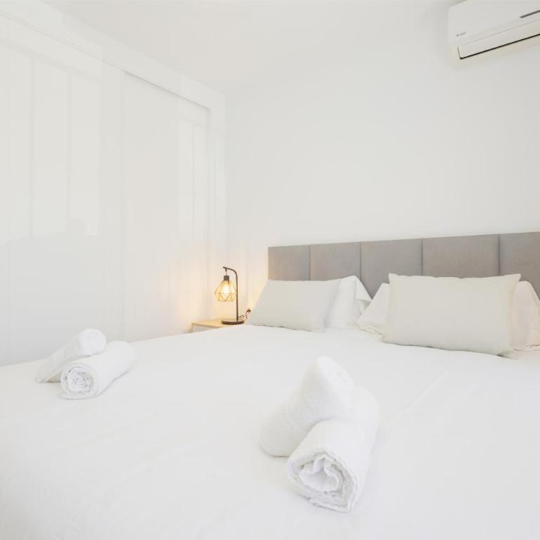 Townhouse, recently renovated and 200m from La Cala beach, in Mijas Costa - Apartamento de 3 dormitorios - 31