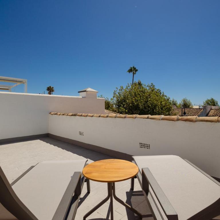 Townhouse, recently renovated and 200m from La Cala beach, in Mijas Costa - Apartamento de 3 dormitorios - 41